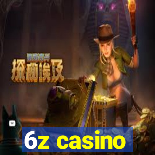 6z casino